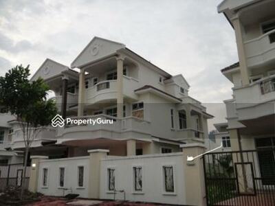 - Taman Seri Cendana