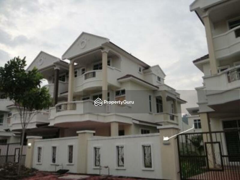 Taman Seri Cendana #0
