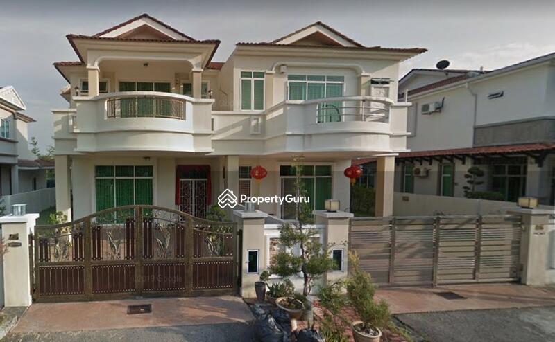 Taman Seri Cendana #0