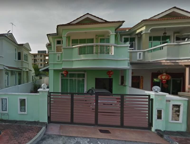 Taman Seri Cendana - iProperty.com.my