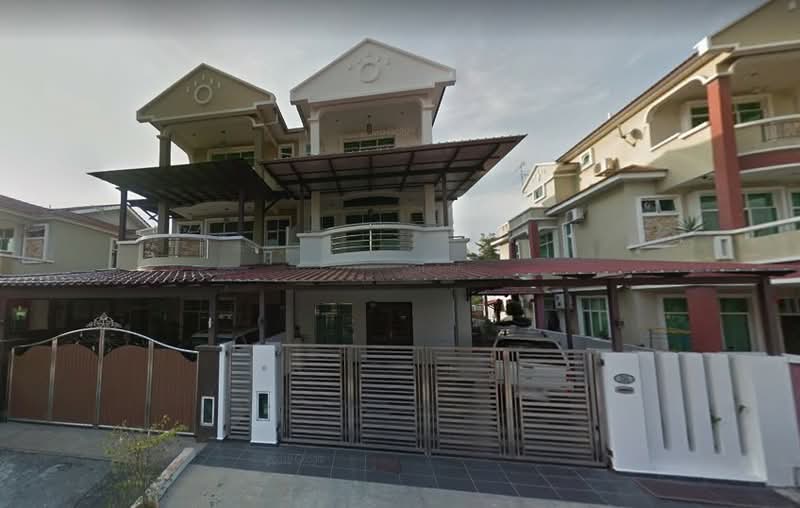 Taman Seri Cendana - iProperty.com.my