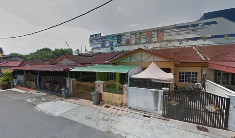 Bungalow for Sale in Taman Lily (Senawang) - Fauzan bin Sahrom - PropertyGuru.com.my