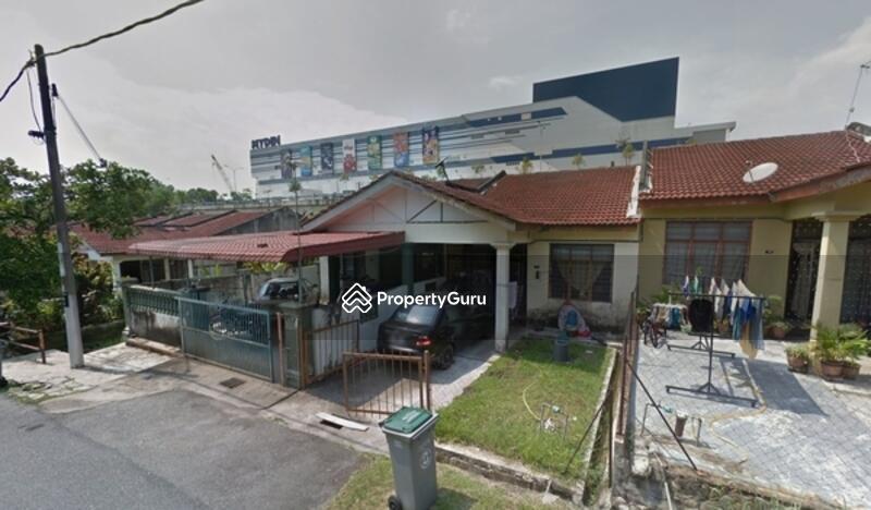 Taman Lily #0