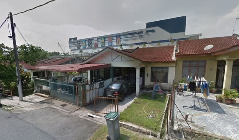 Bungalow for Sale in Taman Lily (Senawang) - Fauzan bin Sahrom - PropertyGuru.com.my