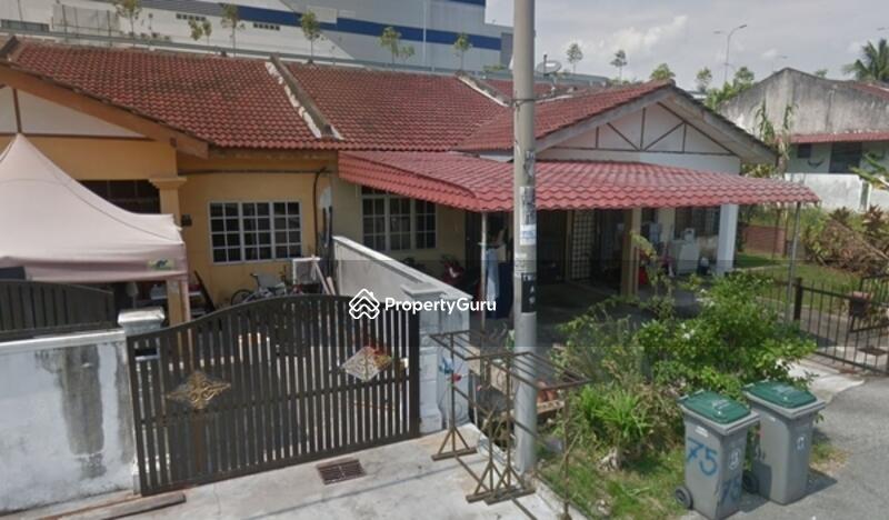 Taman Lily #0