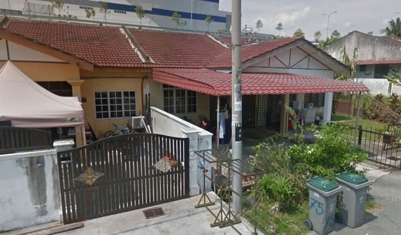Bungalow for Sale in Taman Lily (Senawang) - Fauzan bin Sahrom - PropertyGuru.com.my