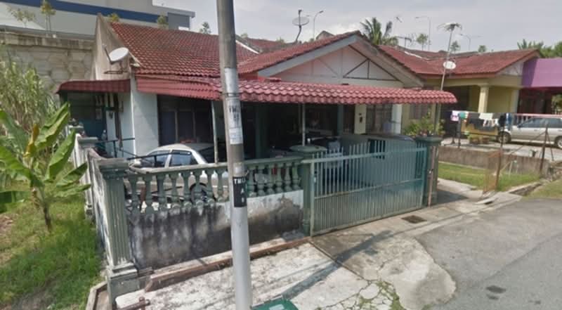 Taman Lily - iProperty.com.my