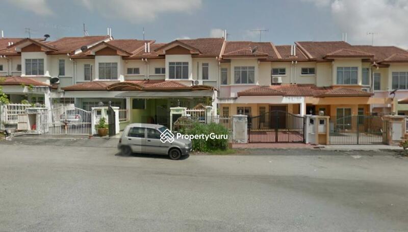 For Sale - Putra Terrace