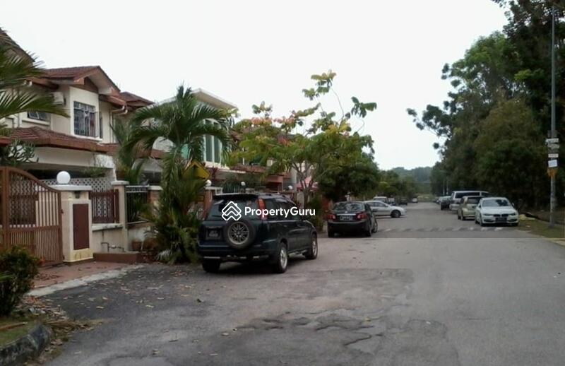 For Sale - Putra Terrace