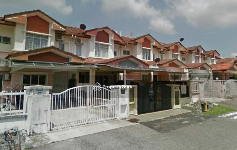 For Sale - Putra Terrace
