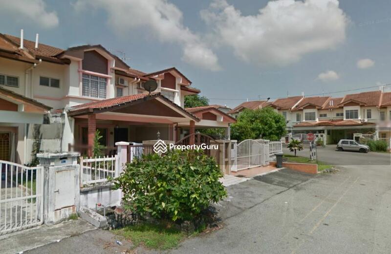 For Sale - Putra Terrace