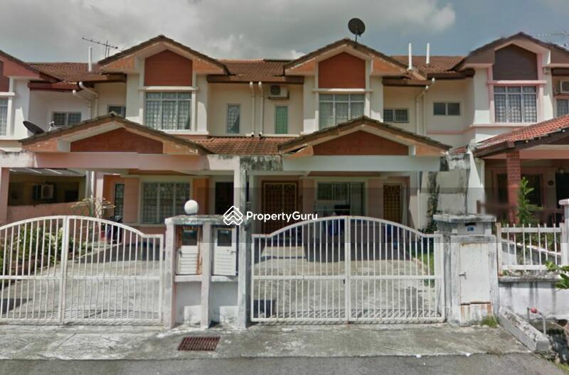 For Sale - Putra Terrace