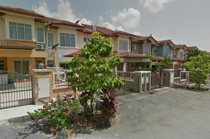 Putra Terrace - iProperty.com.my