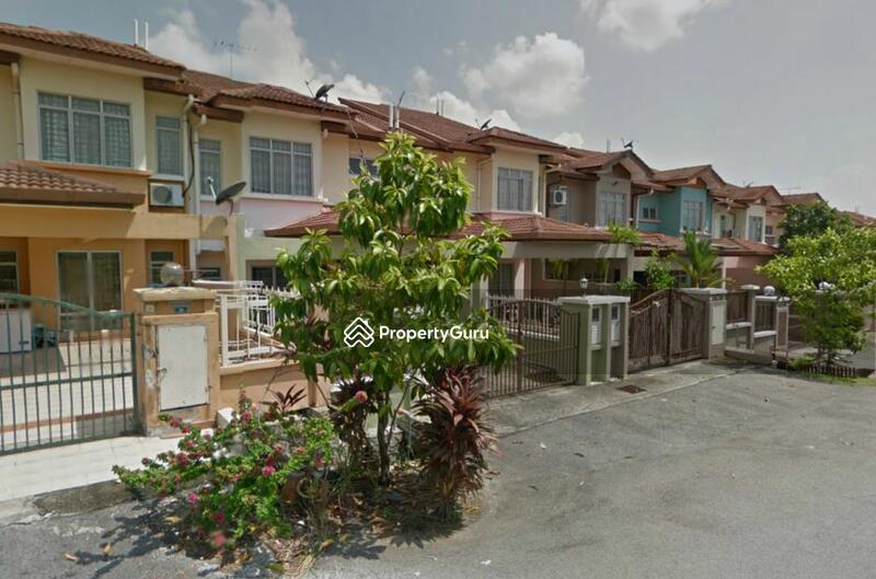 For Sale - Putra Terrace