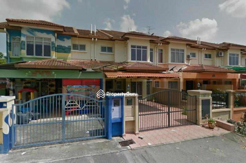 For Sale - Putra Terrace