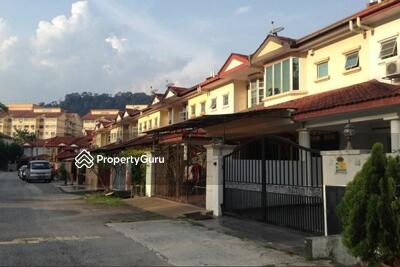 - Taman Bukit Hartamas