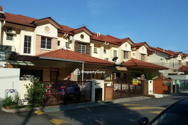 Taman Bukit Hartamas #0