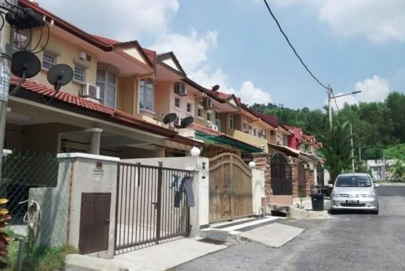 Taman Bukit Hartamas - iProperty.com.my