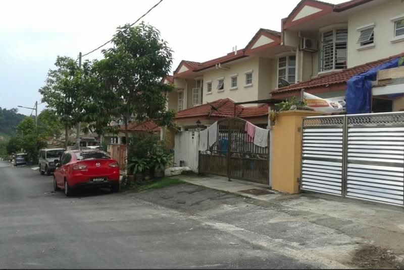 Taman Bukit Hartamas - iProperty.com.my