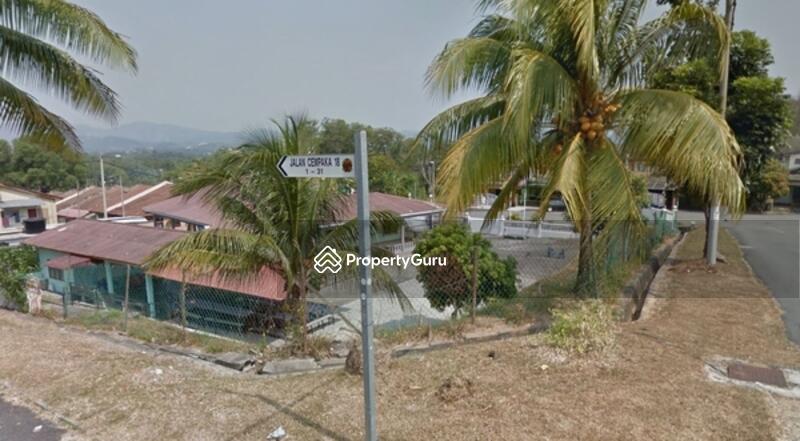 Taman Ros Mewah #0