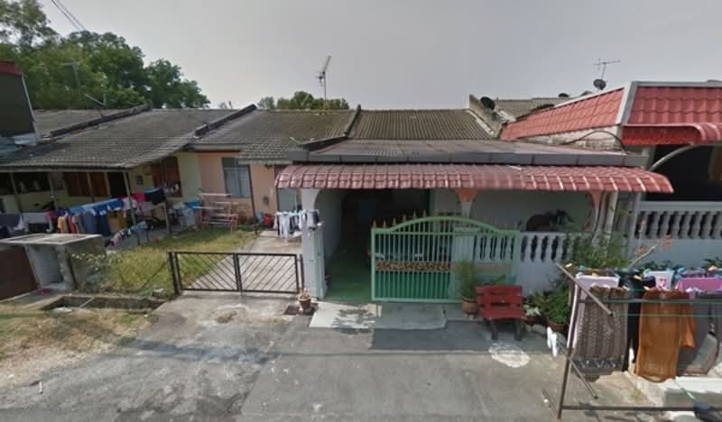 Taman Ros Mewah - iProperty.com.my