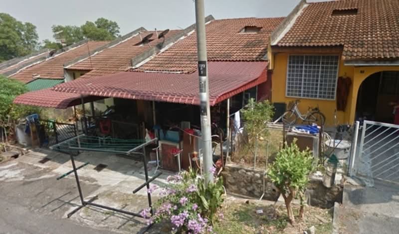 Taman Ros Mewah - iProperty.com.my