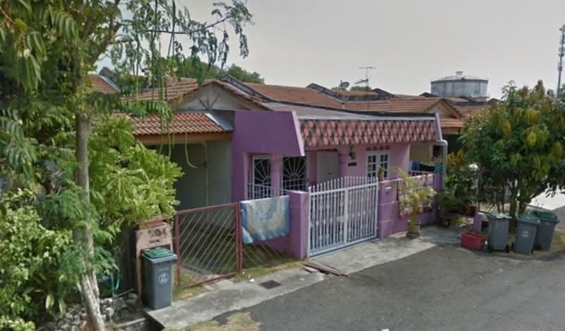 Taman Ros Mewah - iProperty.com.my
