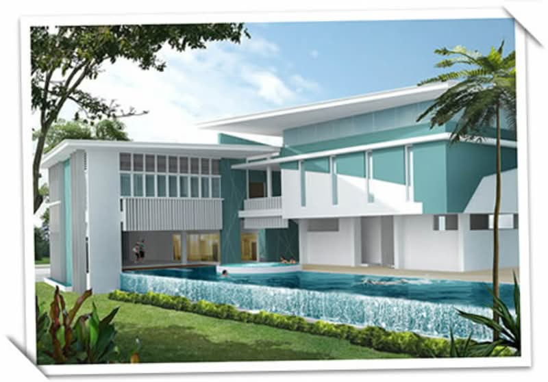 Residency @ Cendana - iProperty.com.my
