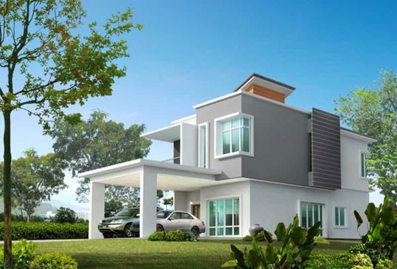 Residency @ Cendana - iProperty.com.my