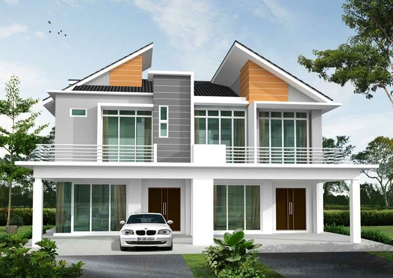Residency @ Cendana - iProperty.com.my
