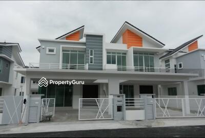 - Residency @ Cendana