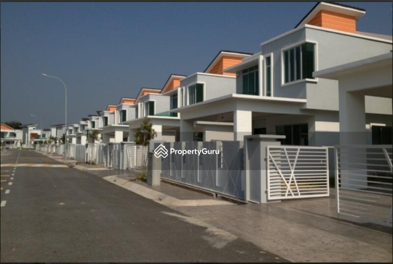 Residency @ Cendana #0