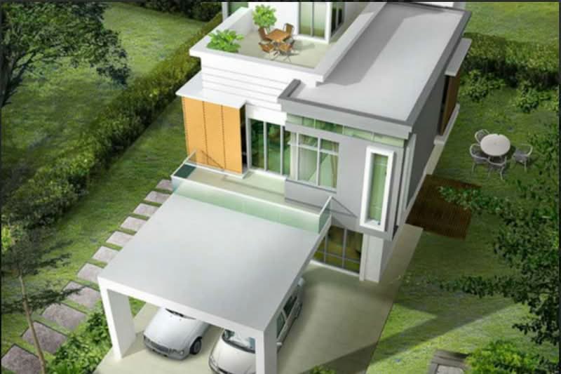 Residency @ Cendana - iProperty.com.my
