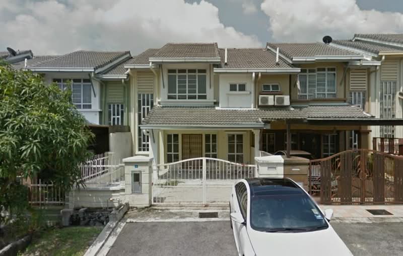 D'Sentral Terrace - iProperty.com.my