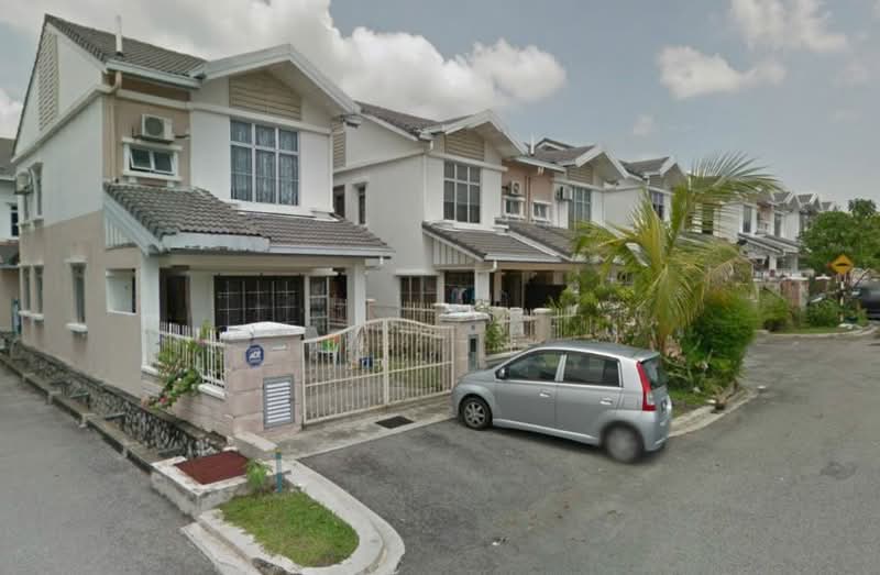 D'Sentral Terrace - iProperty.com.my