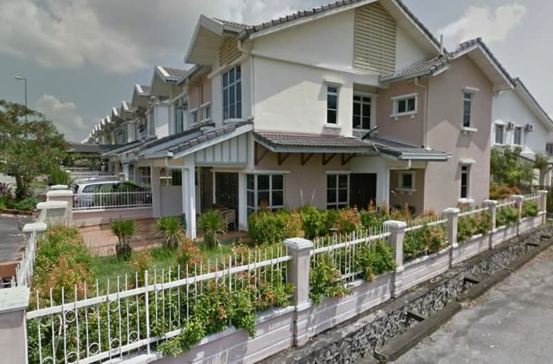 D'Sentral Terrace - iProperty.com.my