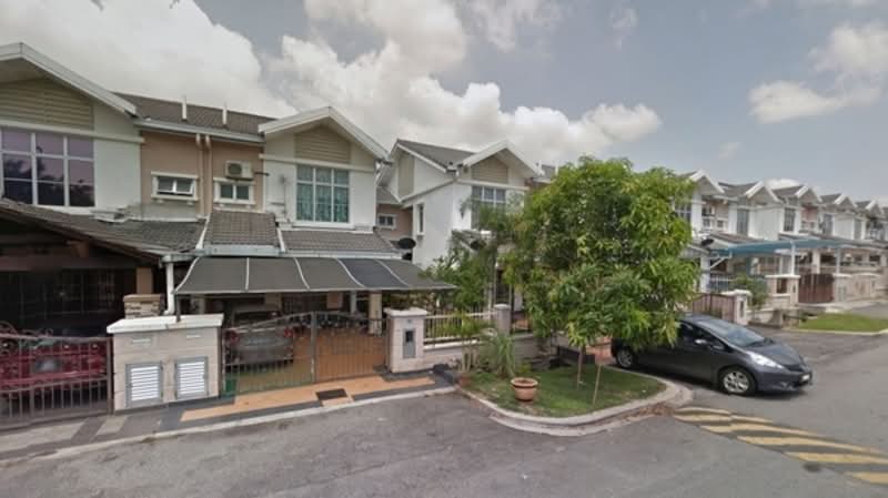 D'Sentral Terrace - iProperty.com.my