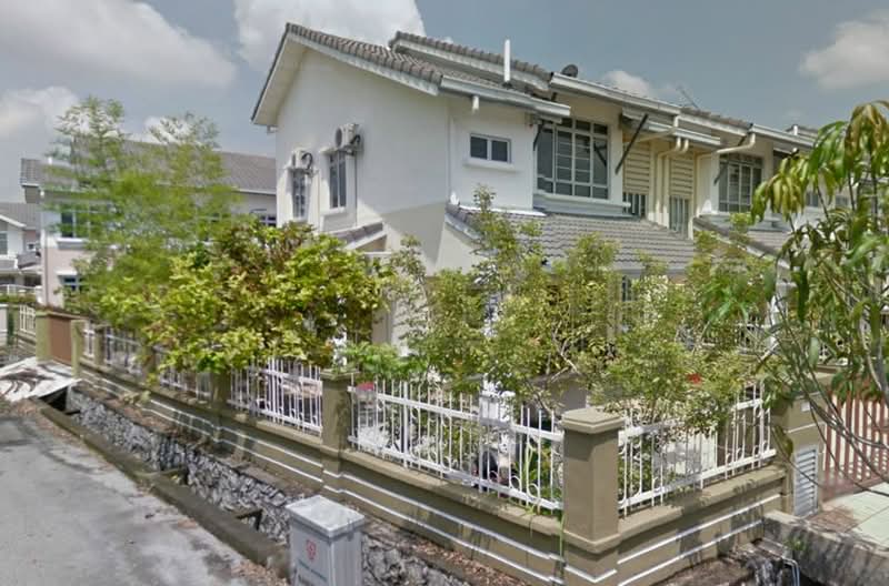 D'Sentral Terrace - iProperty.com.my