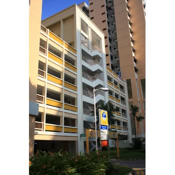 667 Jurong West Street 65