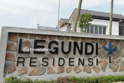  - Legundi Residensi