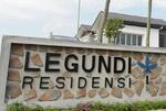 Legundi Residensi #0