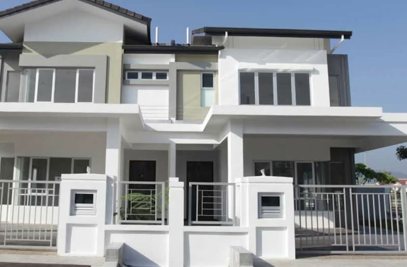 Legundi Residensi - iProperty.com.my