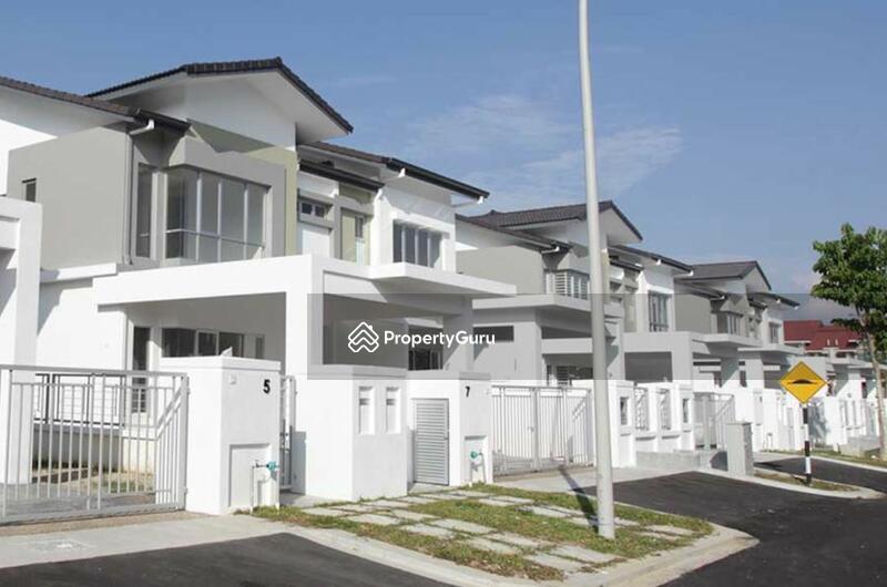 Legundi Residensi - Bungalow House for Sale or Rent | PropertyGuru Malaysia