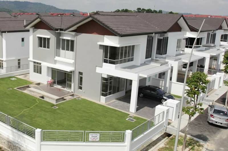 Legundi Residensi - iProperty.com.my