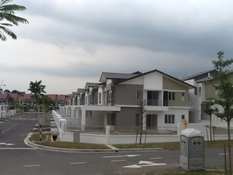 Legundi Residensi - iProperty.com.my