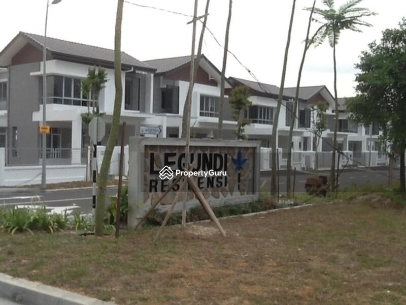 Legundi Residensi #0