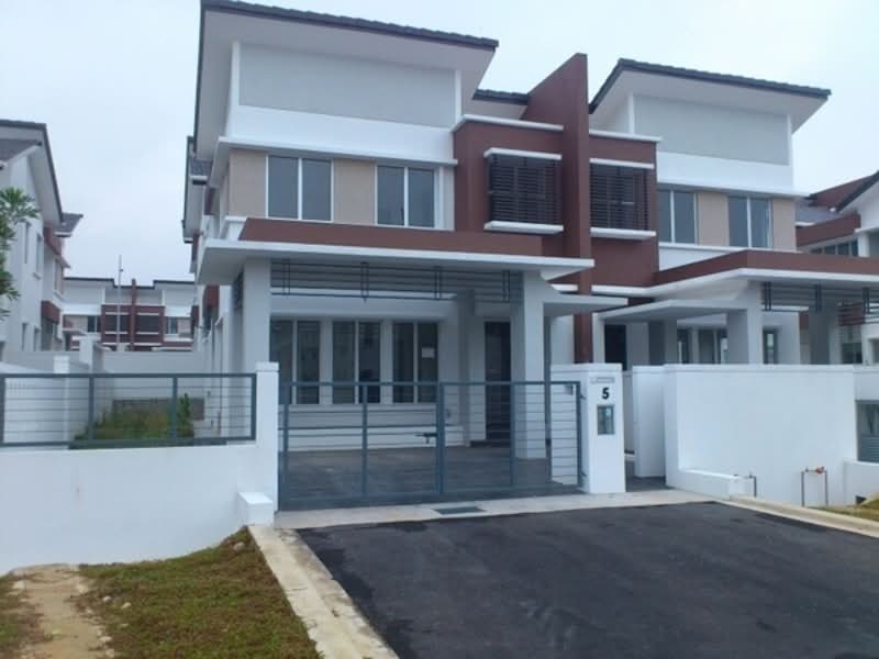 Legundi Residensi - iProperty.com.my