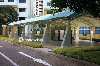 670 Jurong West Street 65