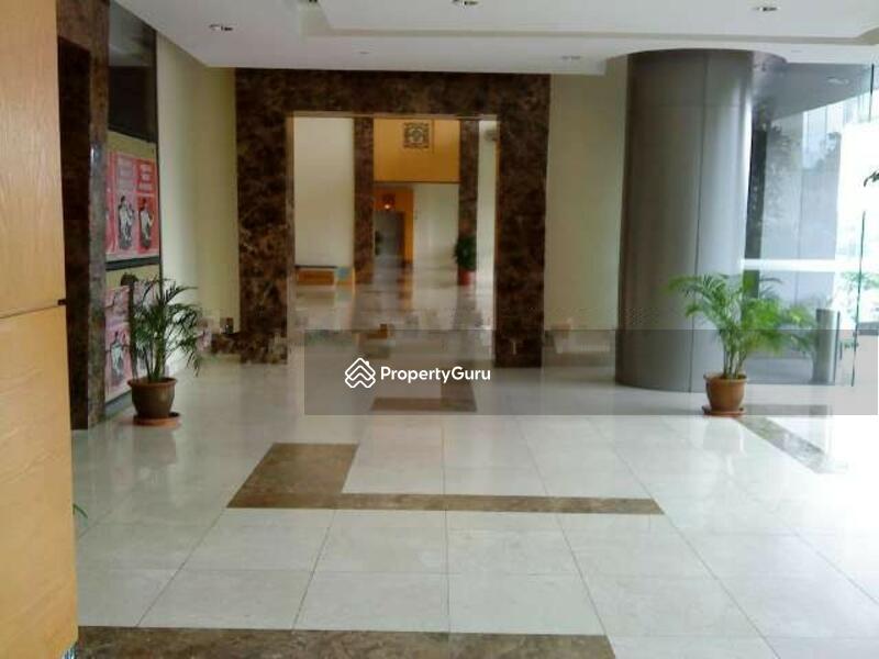 Untuk Disewa - Amcorp Serviced Suites