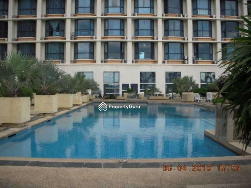 Untuk Disewa - Amcorp Serviced Suites